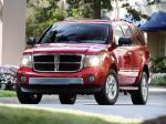 Dodge Durango Hybrid 2008 года